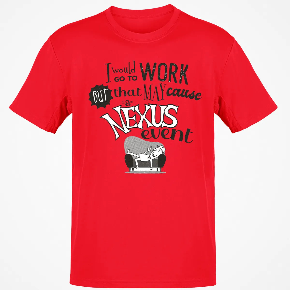 Classic Unisex T-Shirt - HHMQ485B