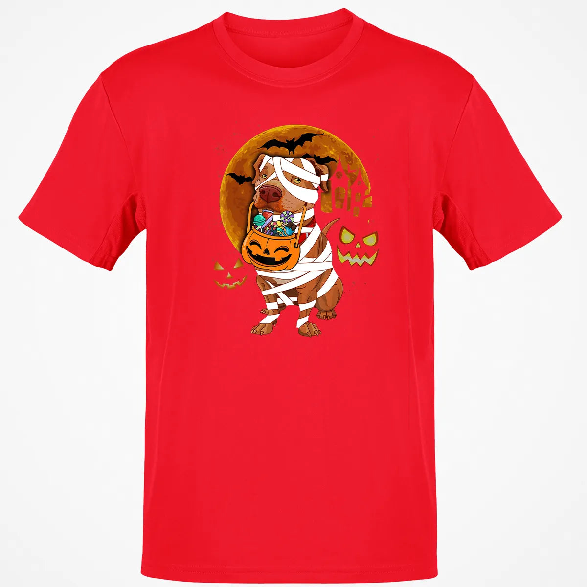Classic Unisex T-Shirt - SZRQP2CF