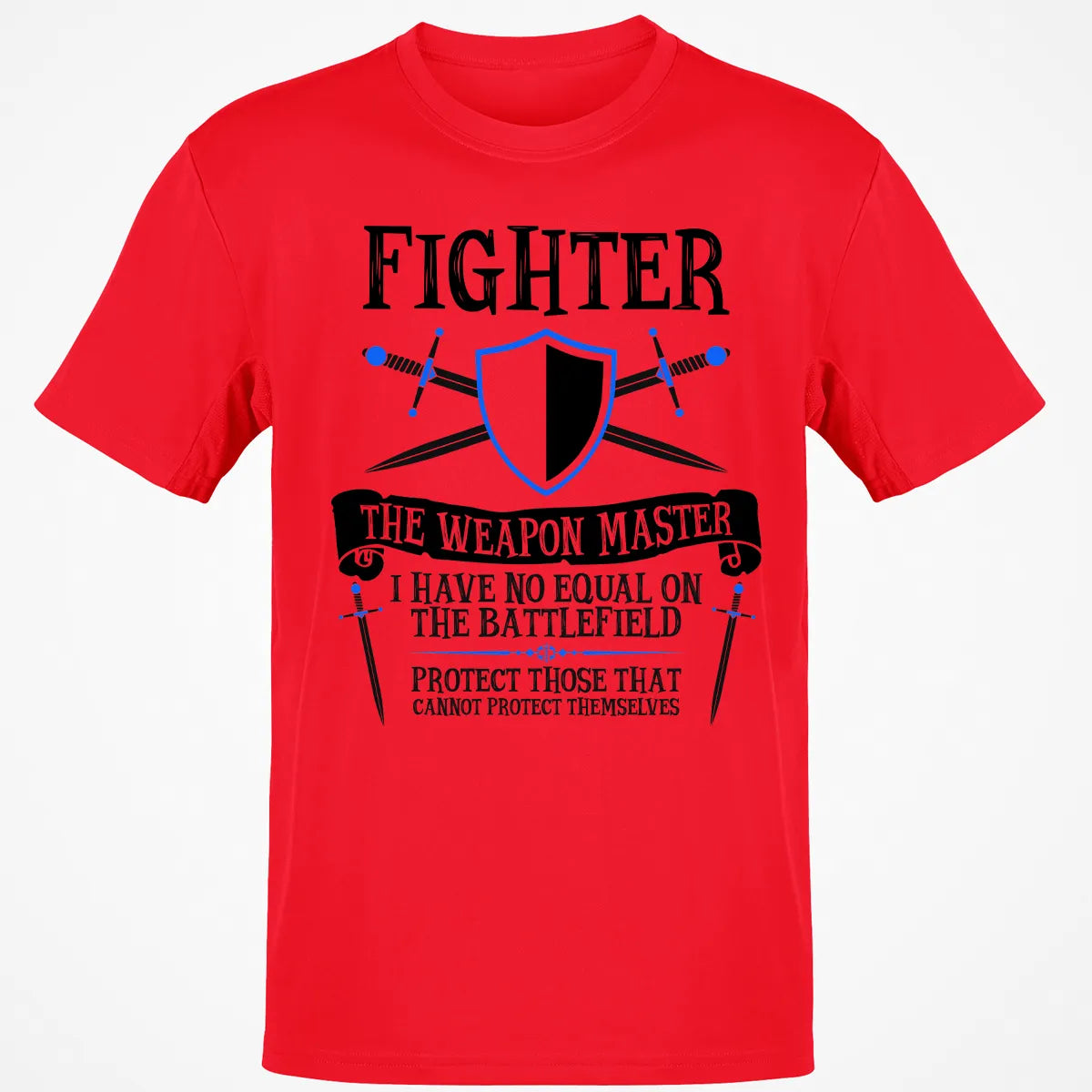 Classic Unisex T-Shirt - UPC5AMAM