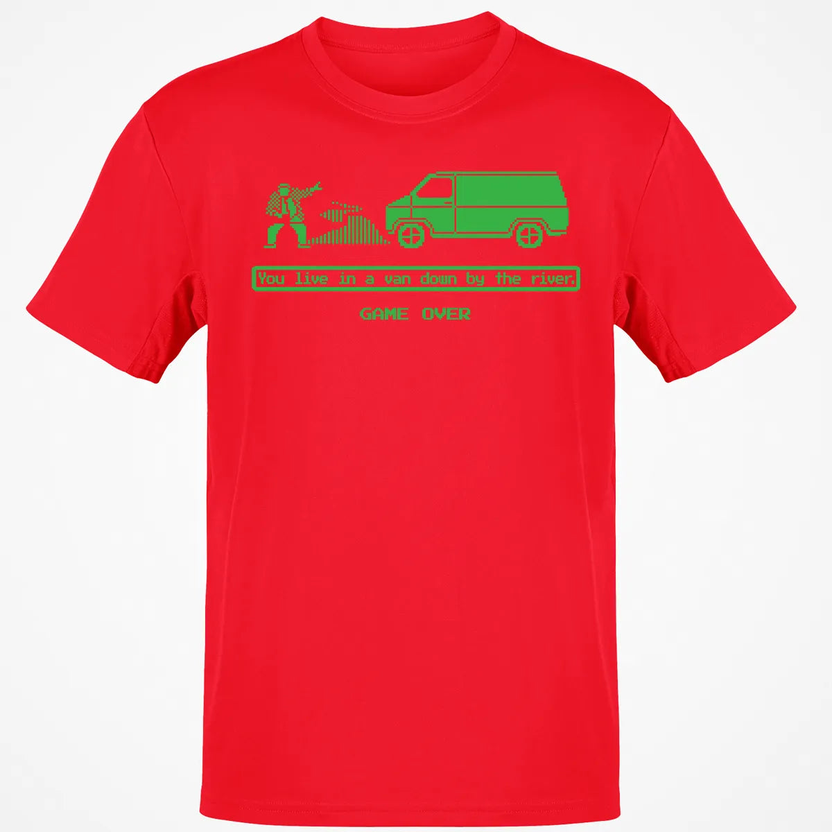 Classic Unisex T-Shirt - 4L7ZHL2Y