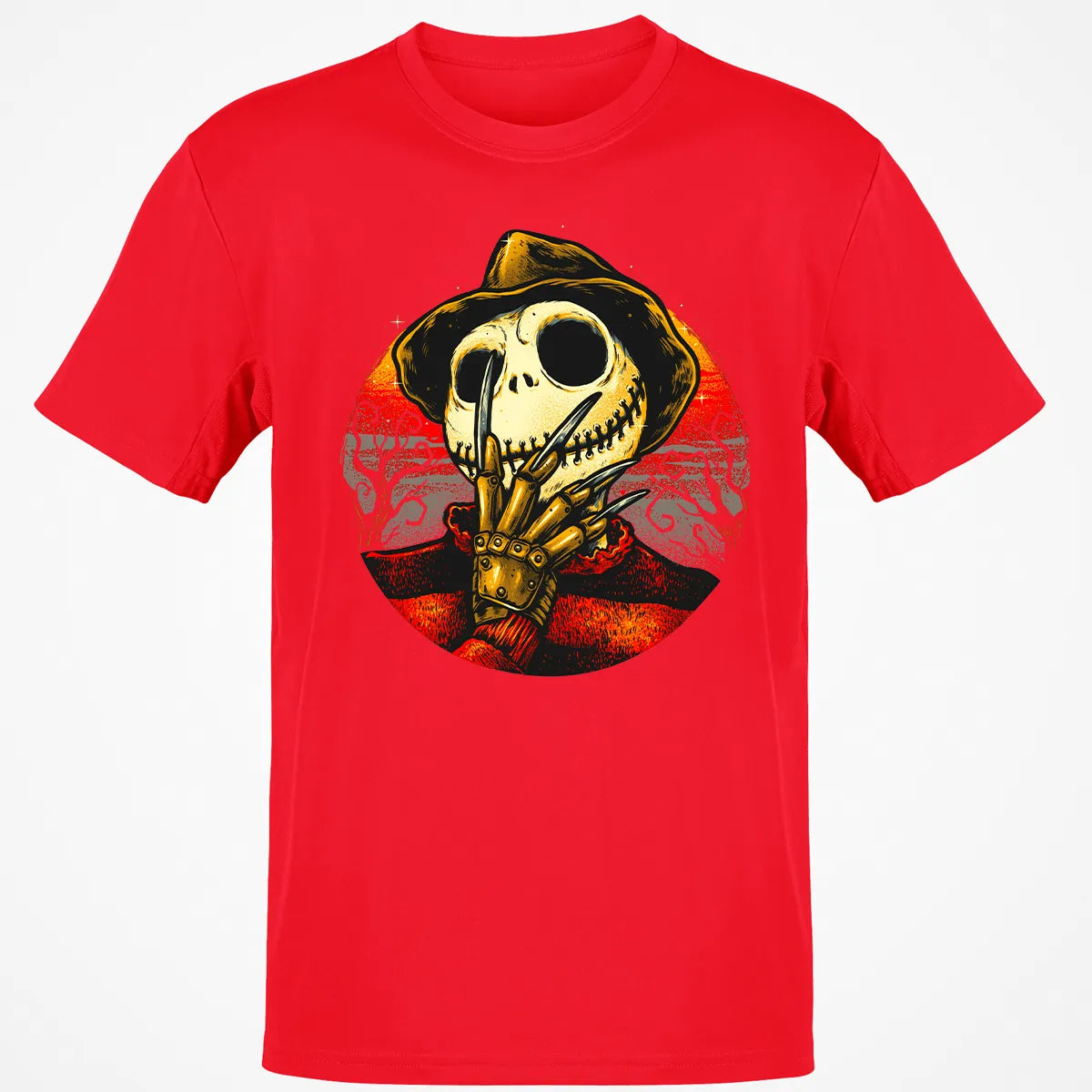 Classic Unisex T-Shirt - AMFJZ35N
