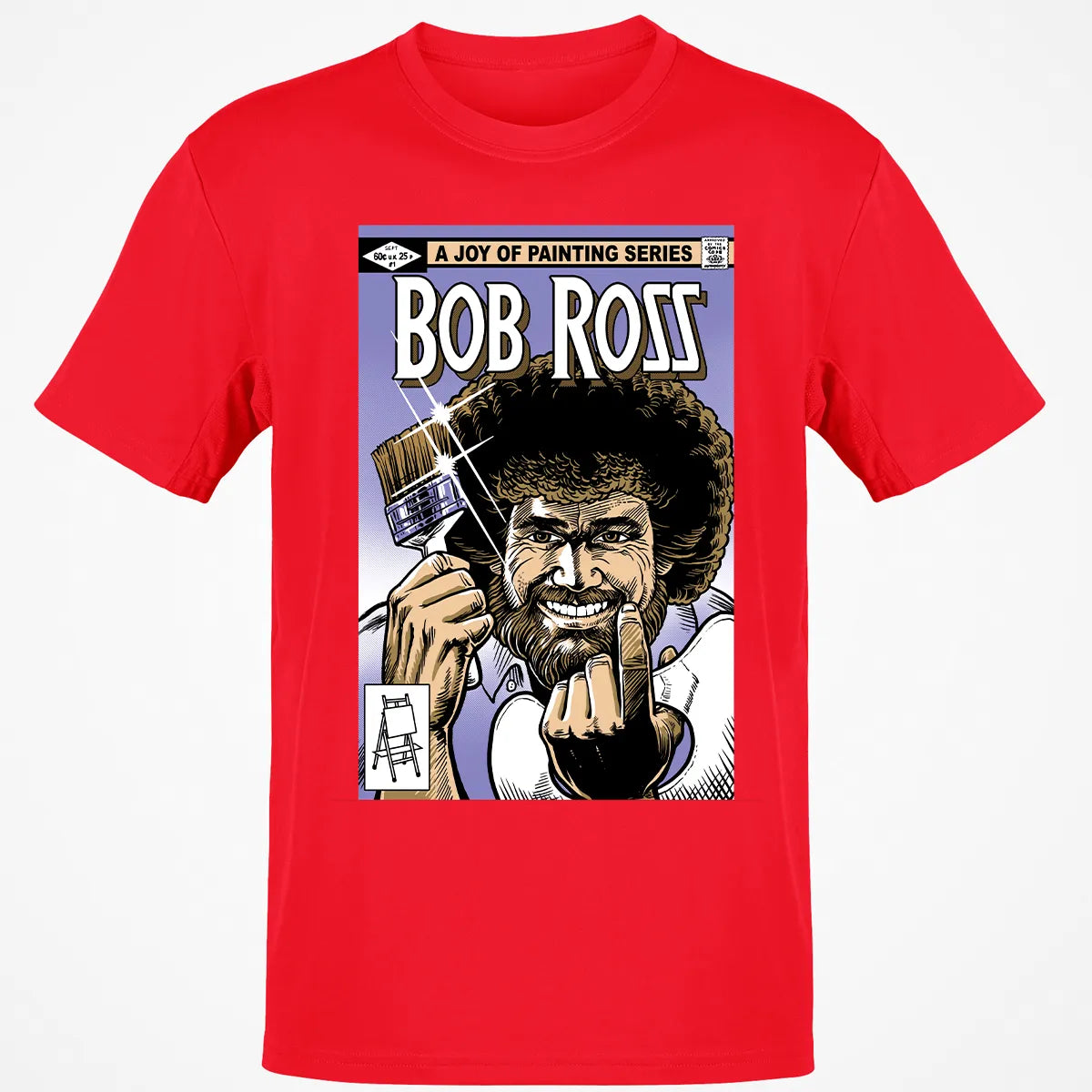 Classic Unisex T-Shirt - 1LVNS1R9