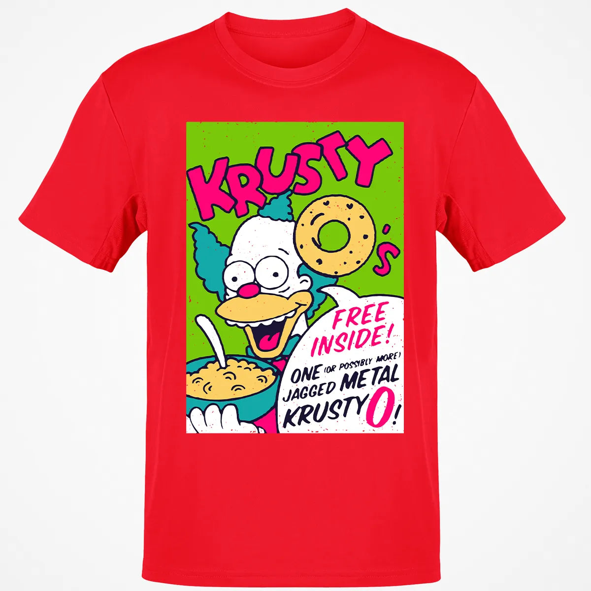 Classic Unisex T-Shirt - 6XDM5KWB