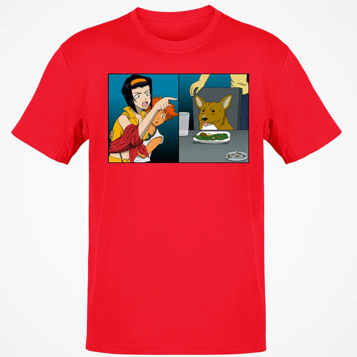 Classic Unisex T-Shirt - 6CTHTKLQ