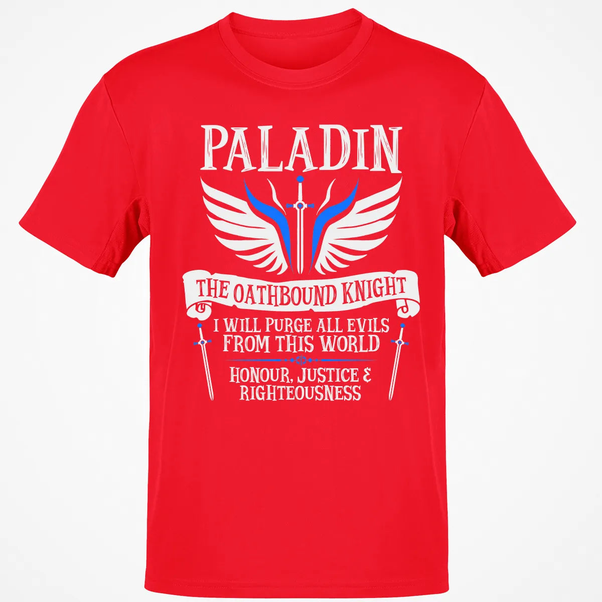 Classic Unisex T-Shirt - ZNVVQEAG