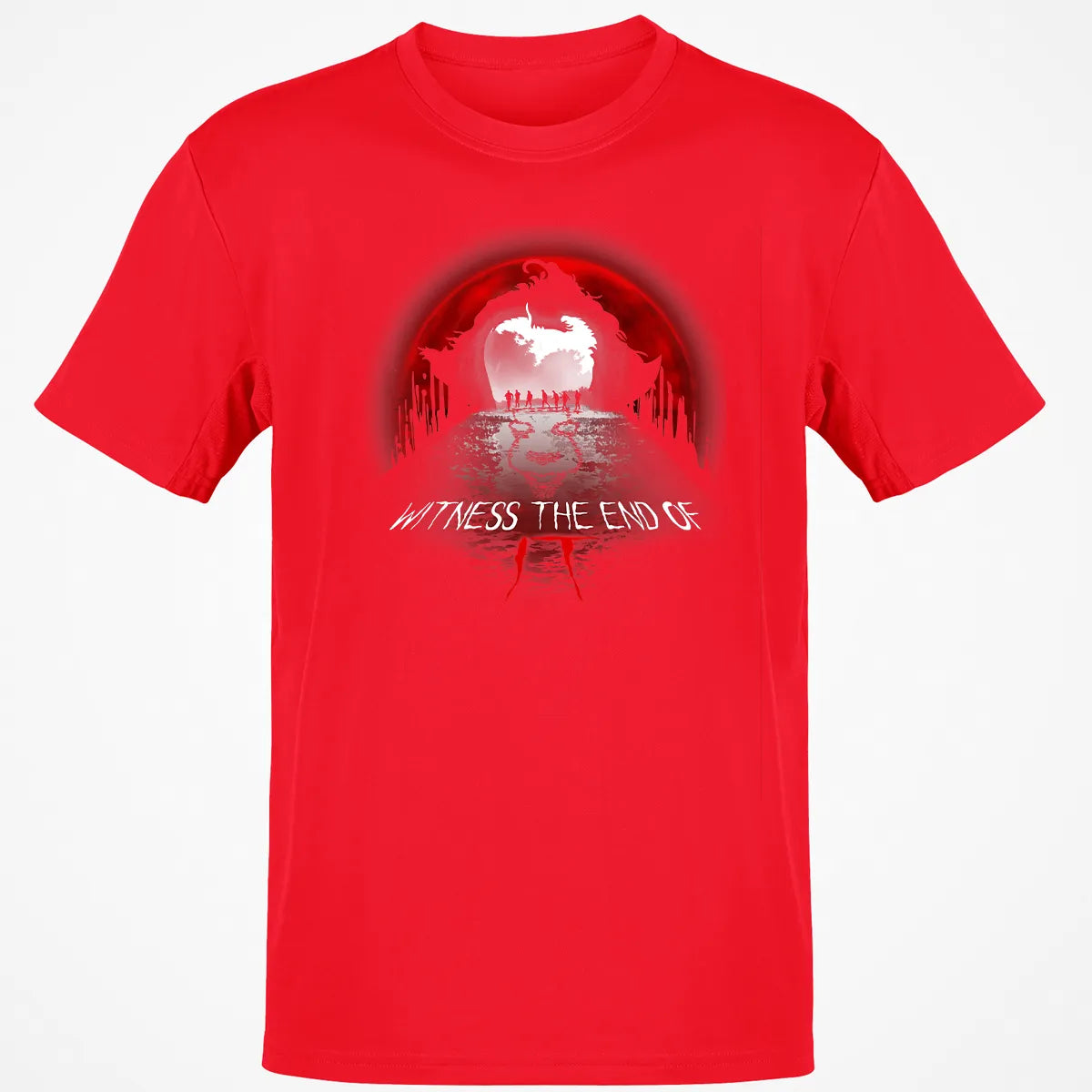 Classic Unisex T-Shirt - 8JXQGTGG