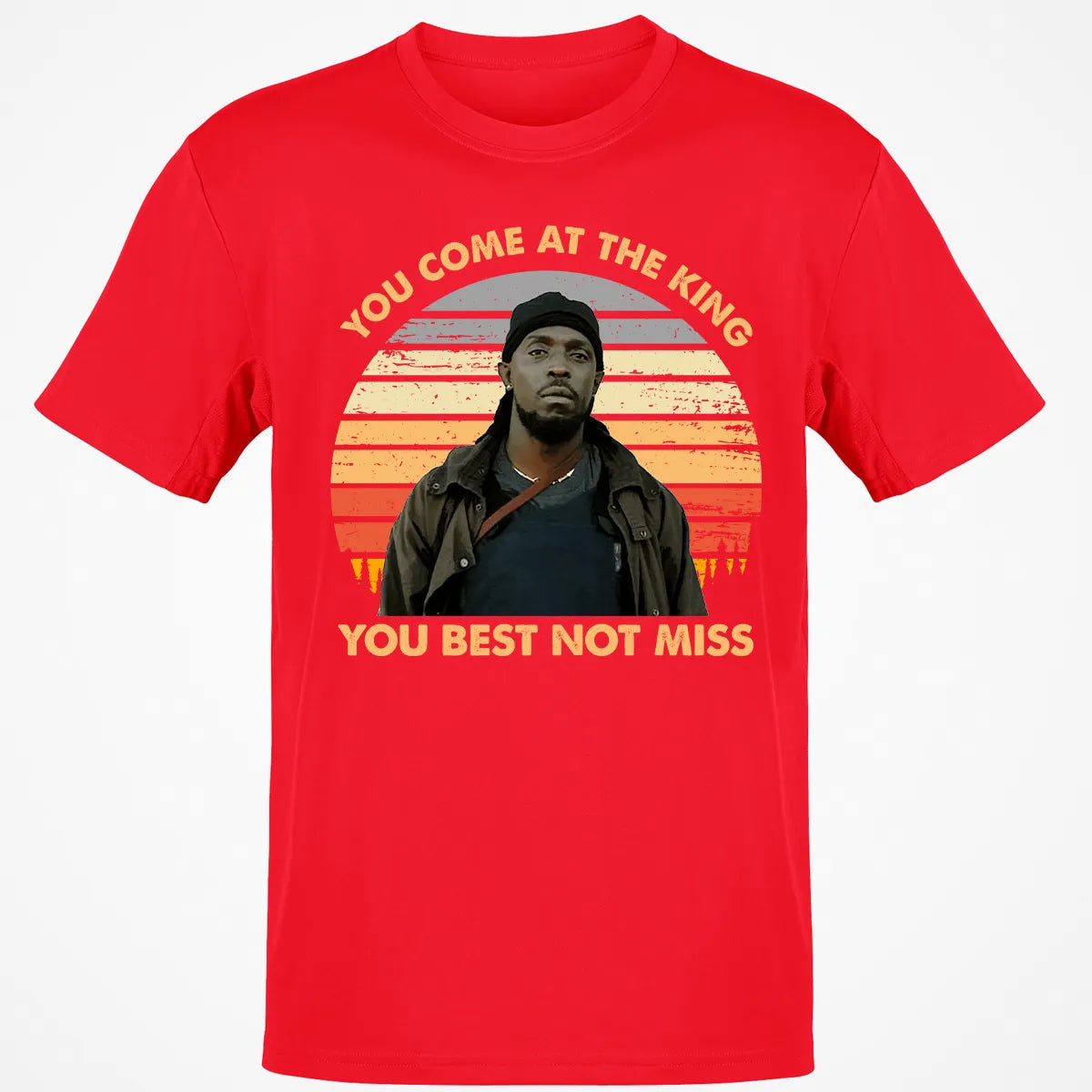 Classic Unisex T-Shirt - 1WNPJS7X