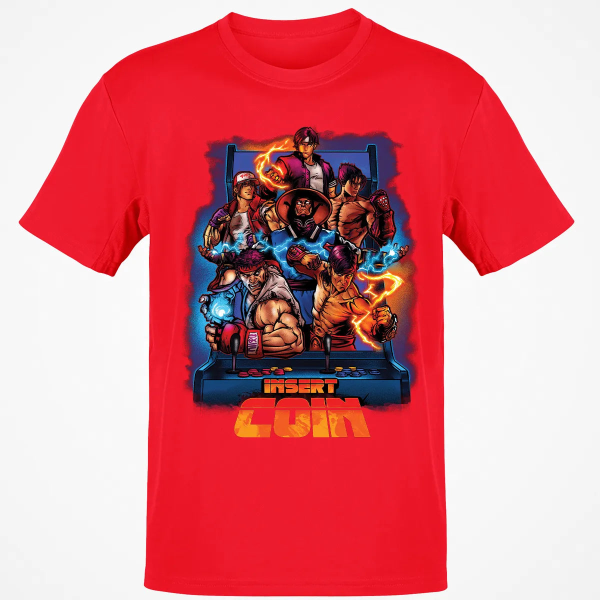 Classic Unisex T-Shirt - VNACBB7E