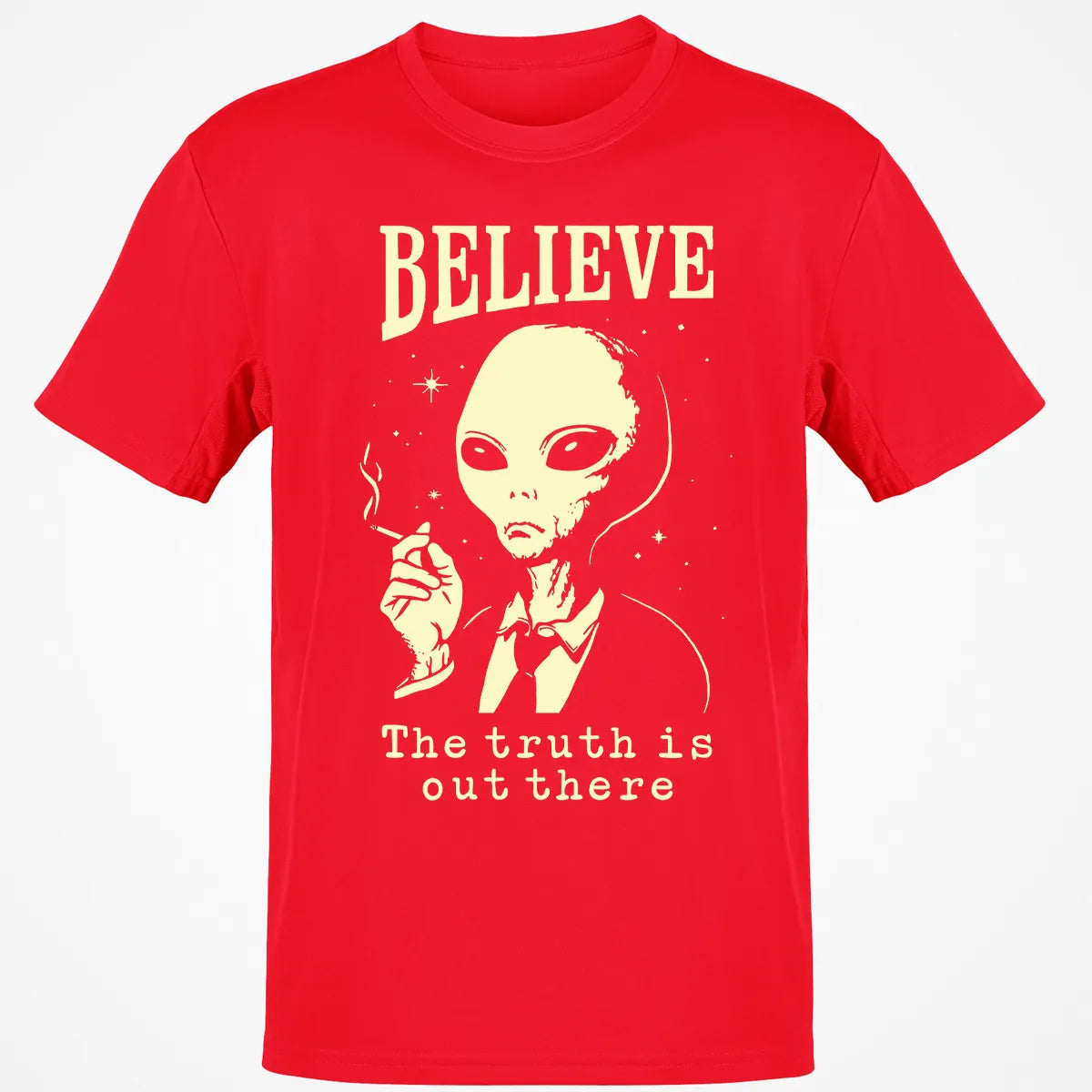 Classic Unisex T-Shirt - A44FBU3N
