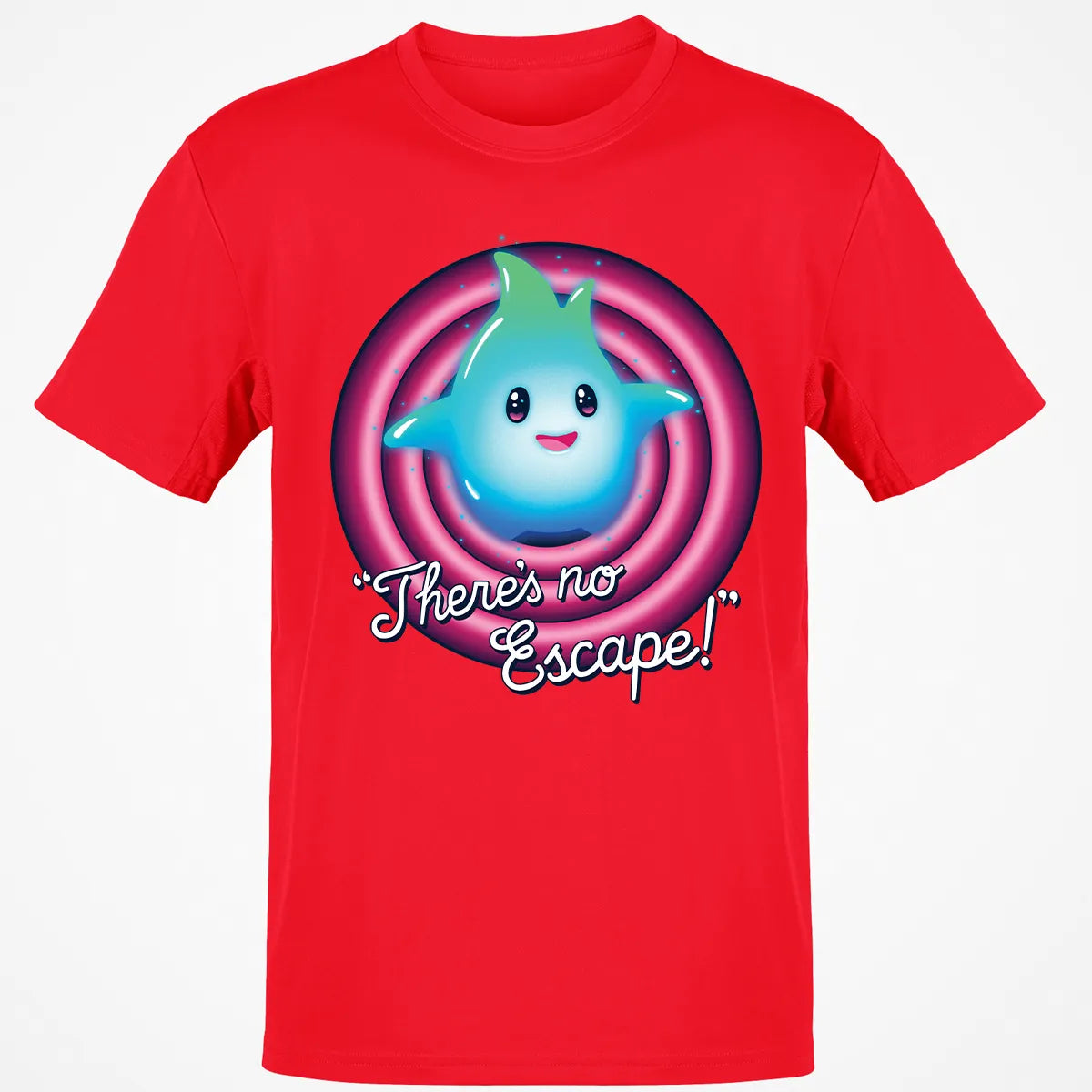 Classic Unisex T-Shirt - RZ34QDTR