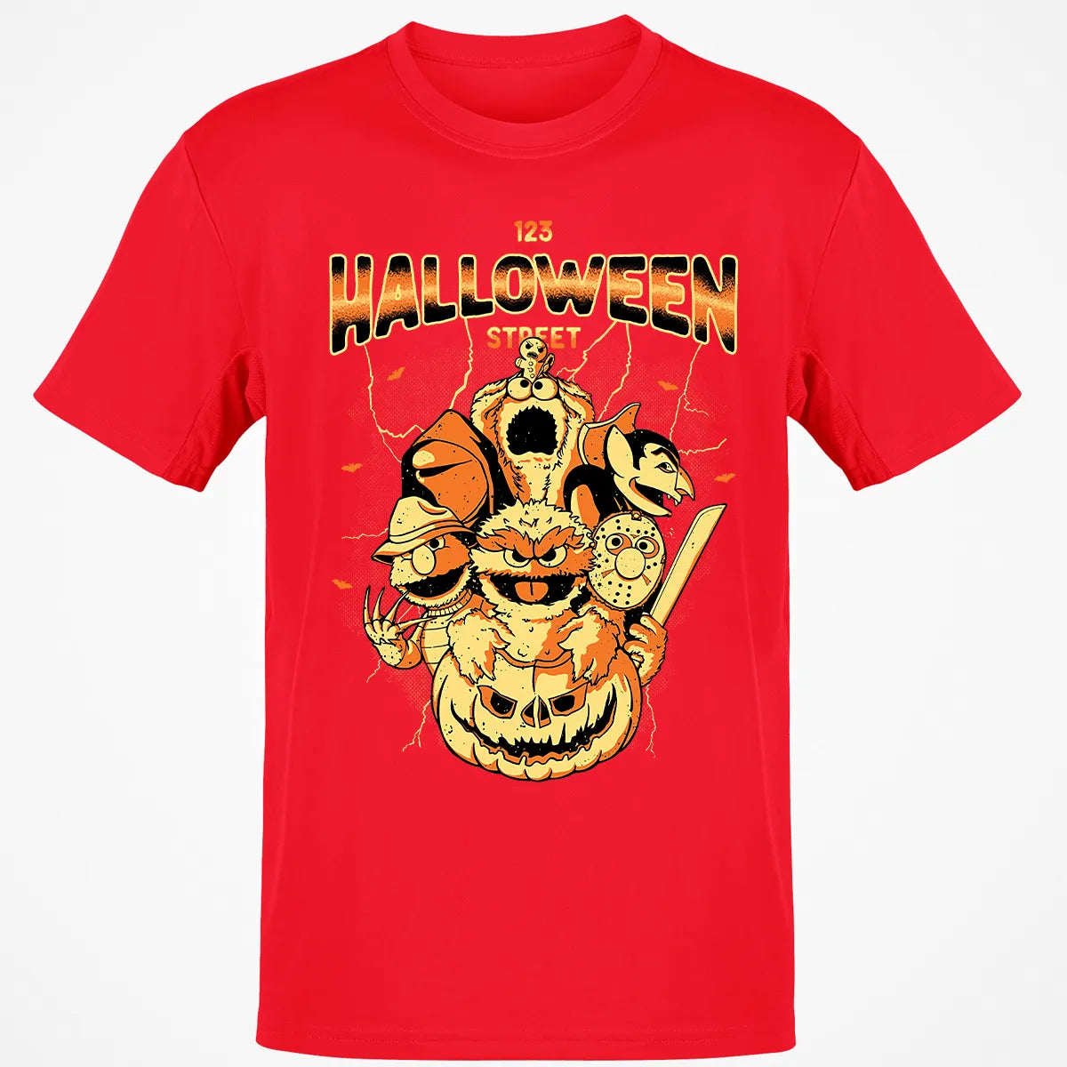 Classic Unisex T-Shirt - R7BT6PXN