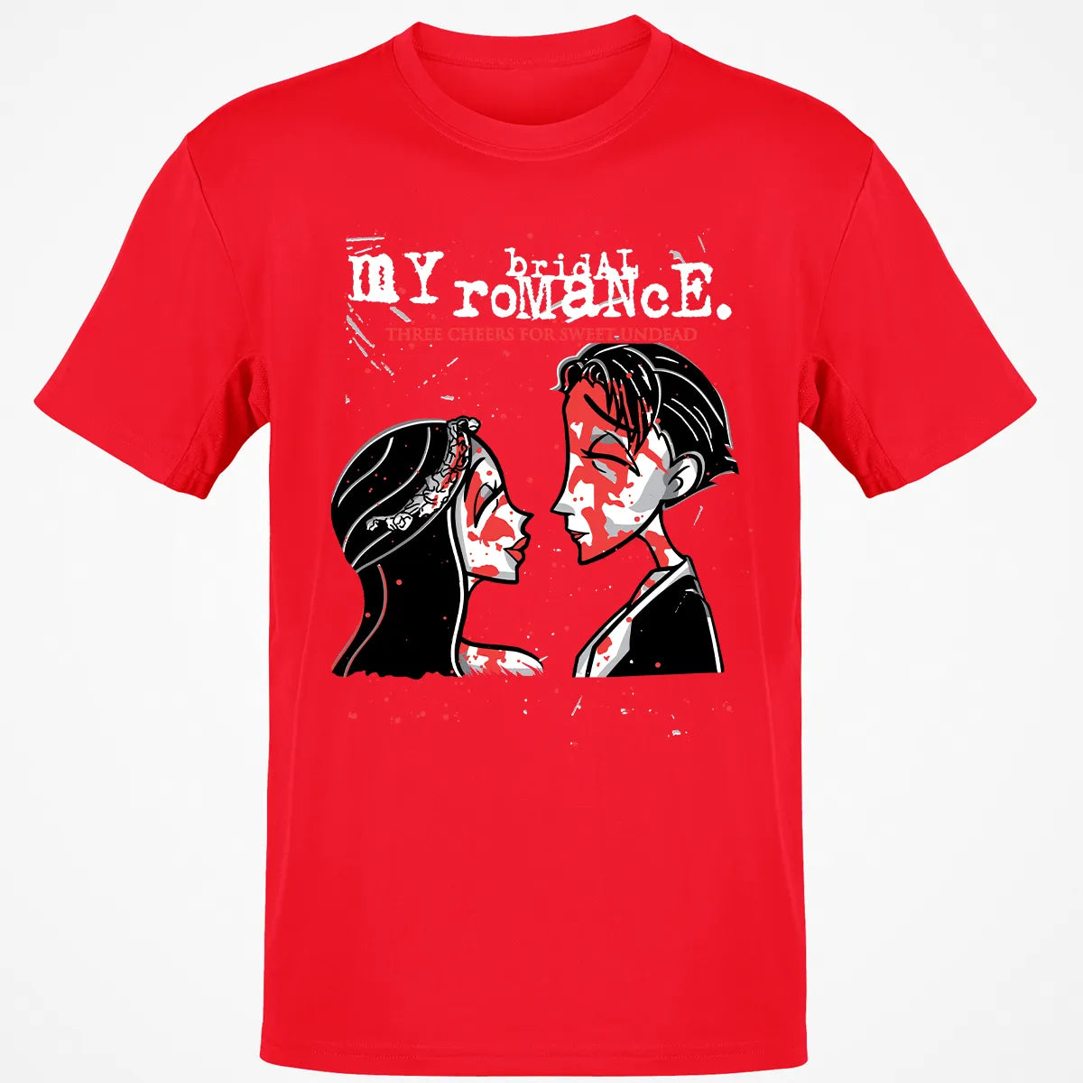 Classic Unisex T-Shirt - T3CQTT6D