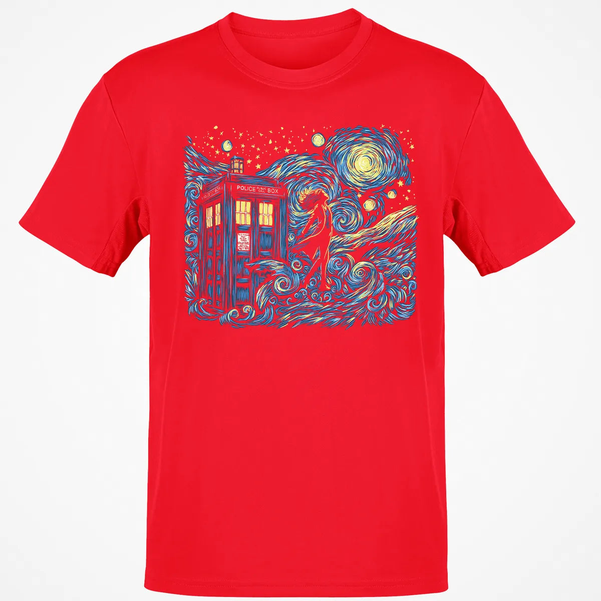Classic Unisex T-Shirt - RHJSELH2