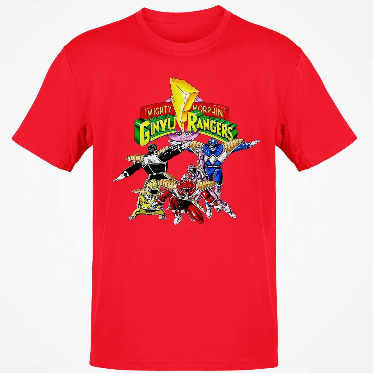 Classic Unisex T-Shirt - C18JPR37