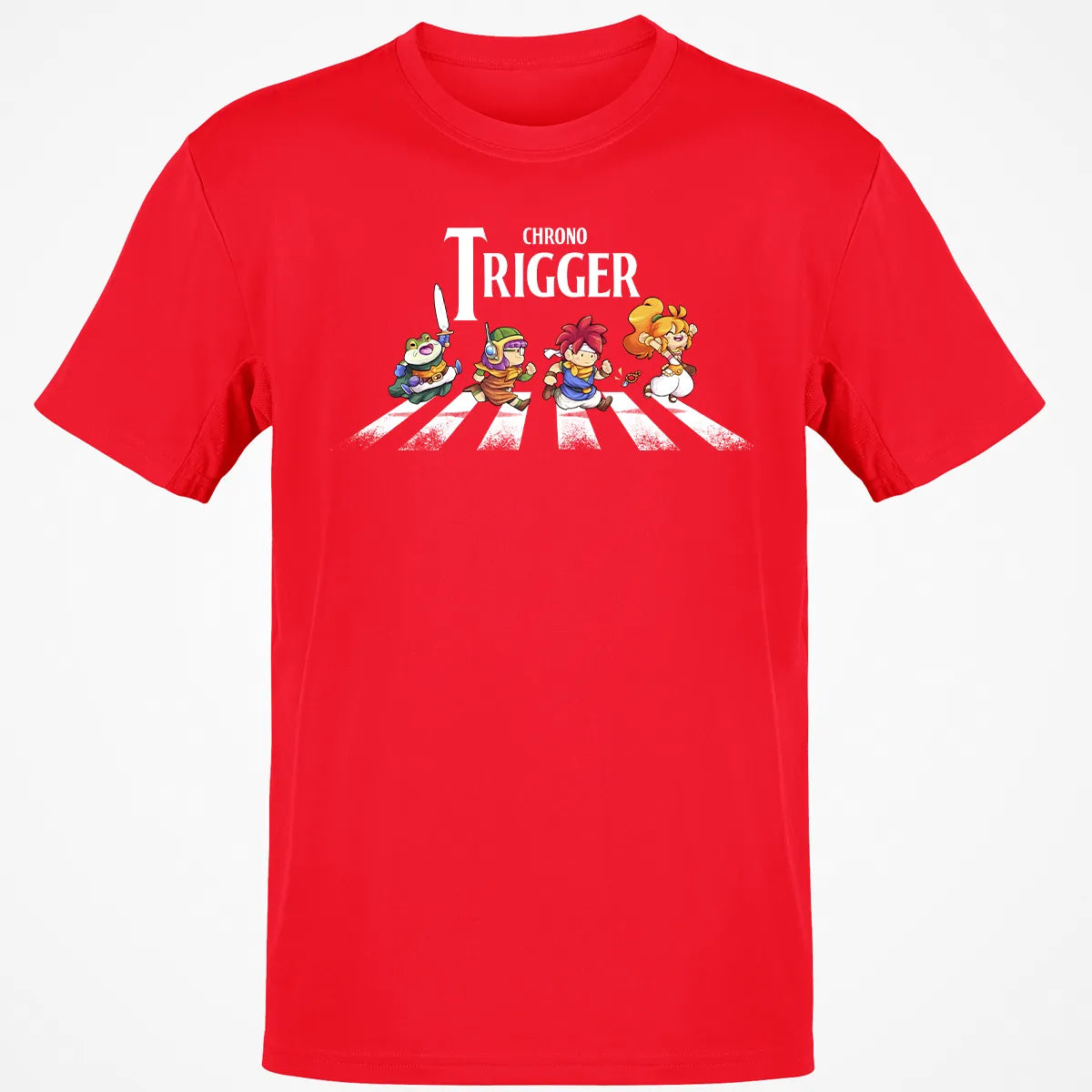 Classic Unisex T-Shirt - FCA34RSZ