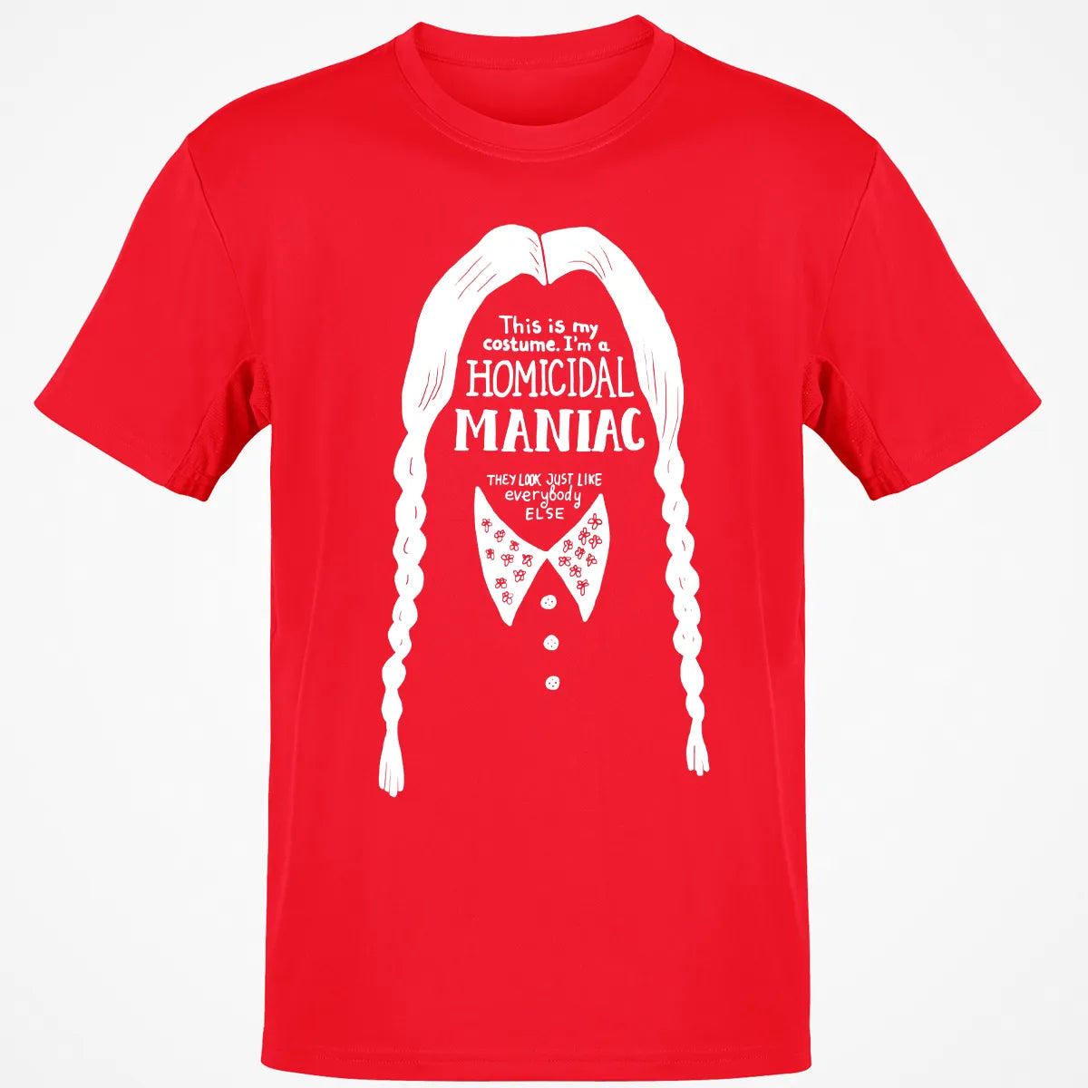 Classic Unisex T-Shirt - N61TZ9ZX
