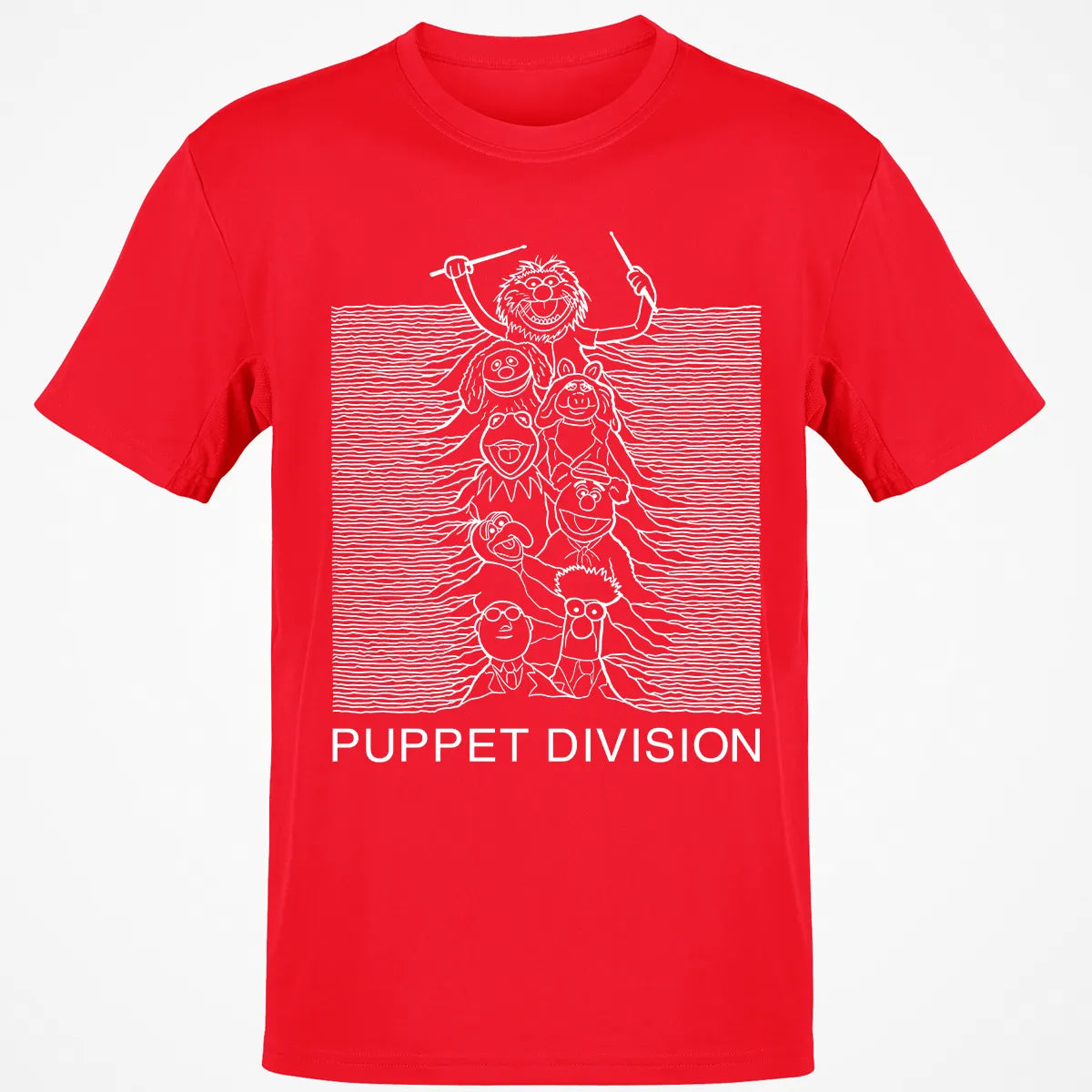 Classic Unisex T-Shirt - ZM1KSGSP