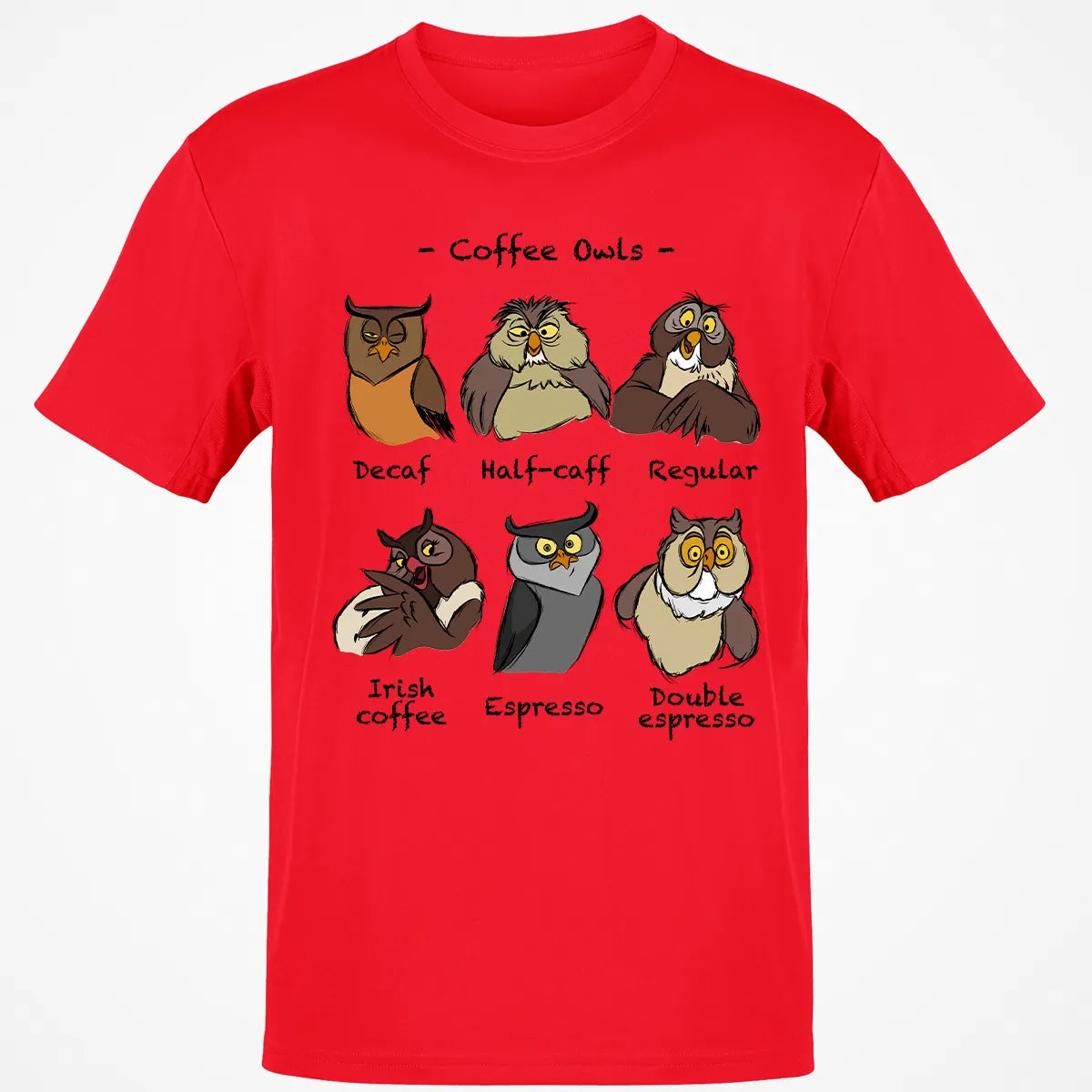 Classic Unisex T-Shirt - SMF1NB3L