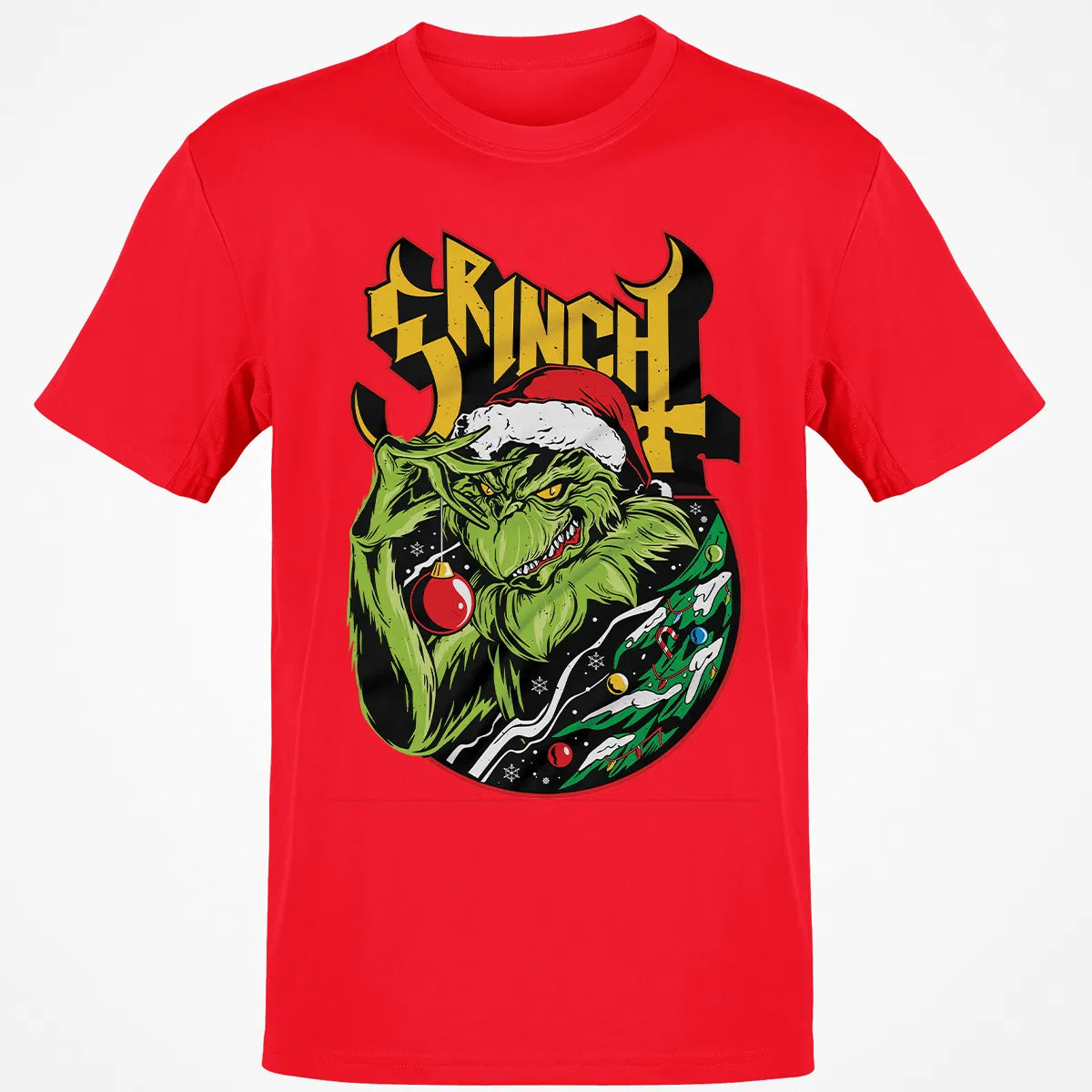 Classic Unisex T-Shirt - 2G3Y7WSM