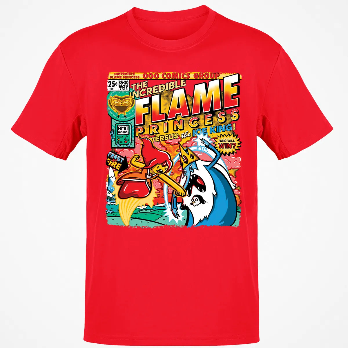Classic Unisex T-Shirt - SKNPAGW9