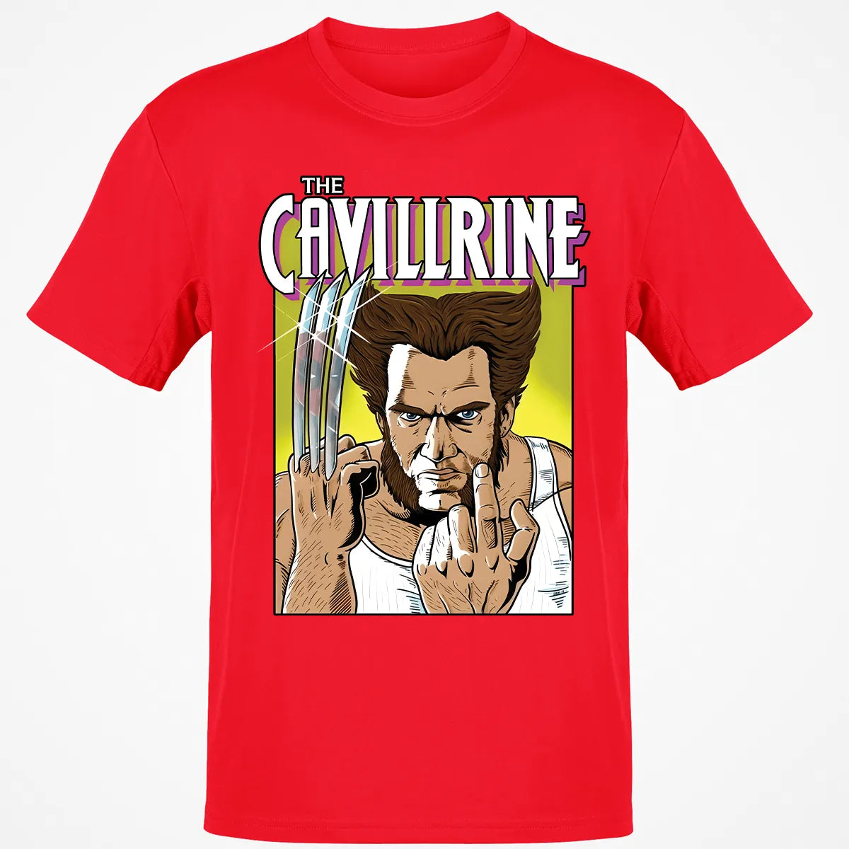 Classic Unisex T-Shirt - G7YPG1US