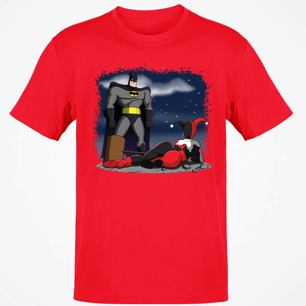 Classic Unisex T-Shirt - FX4R8GM9