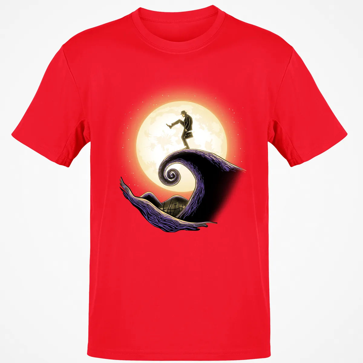 Classic Unisex T-Shirt - KG1UE3EX