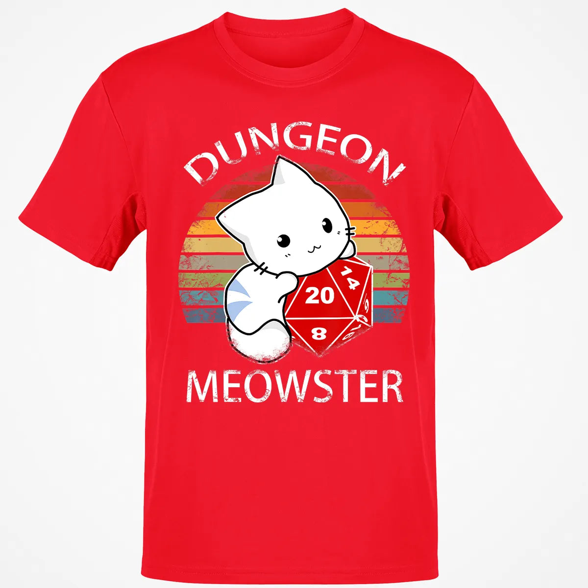 Classic Unisex T-Shirt - 1RHU87DY