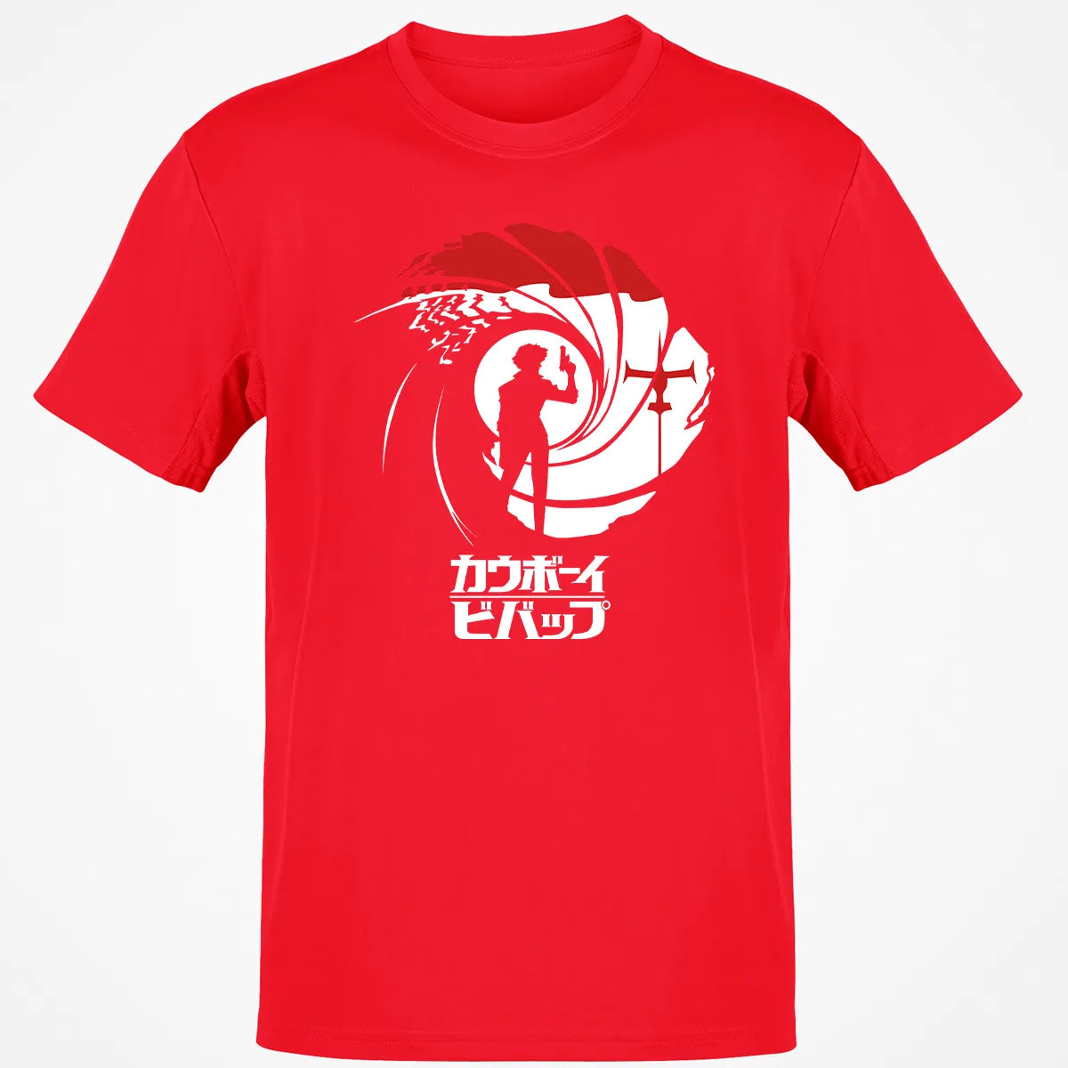 Classic Unisex T-Shirt - 4AQ1J3KW
