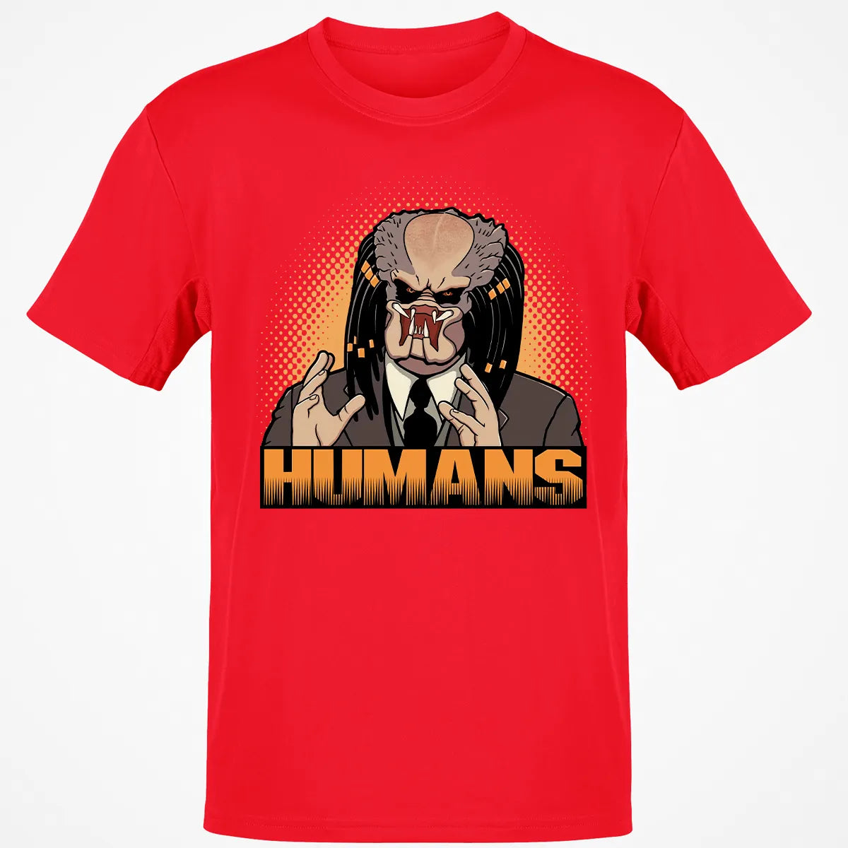 Classic Unisex T-Shirt - UXLKJZTY
