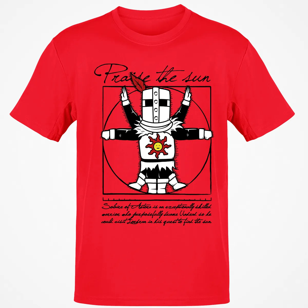 Classic Unisex T-Shirt - 76ZTLF6K