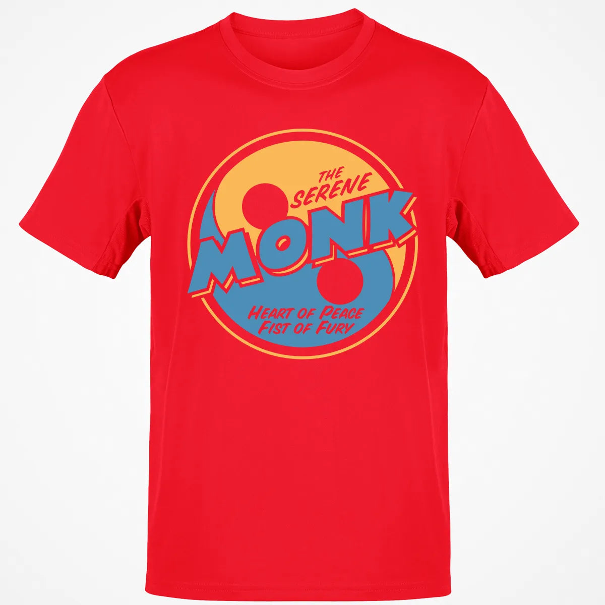 Classic Unisex T-Shirt - STT8UQ1N