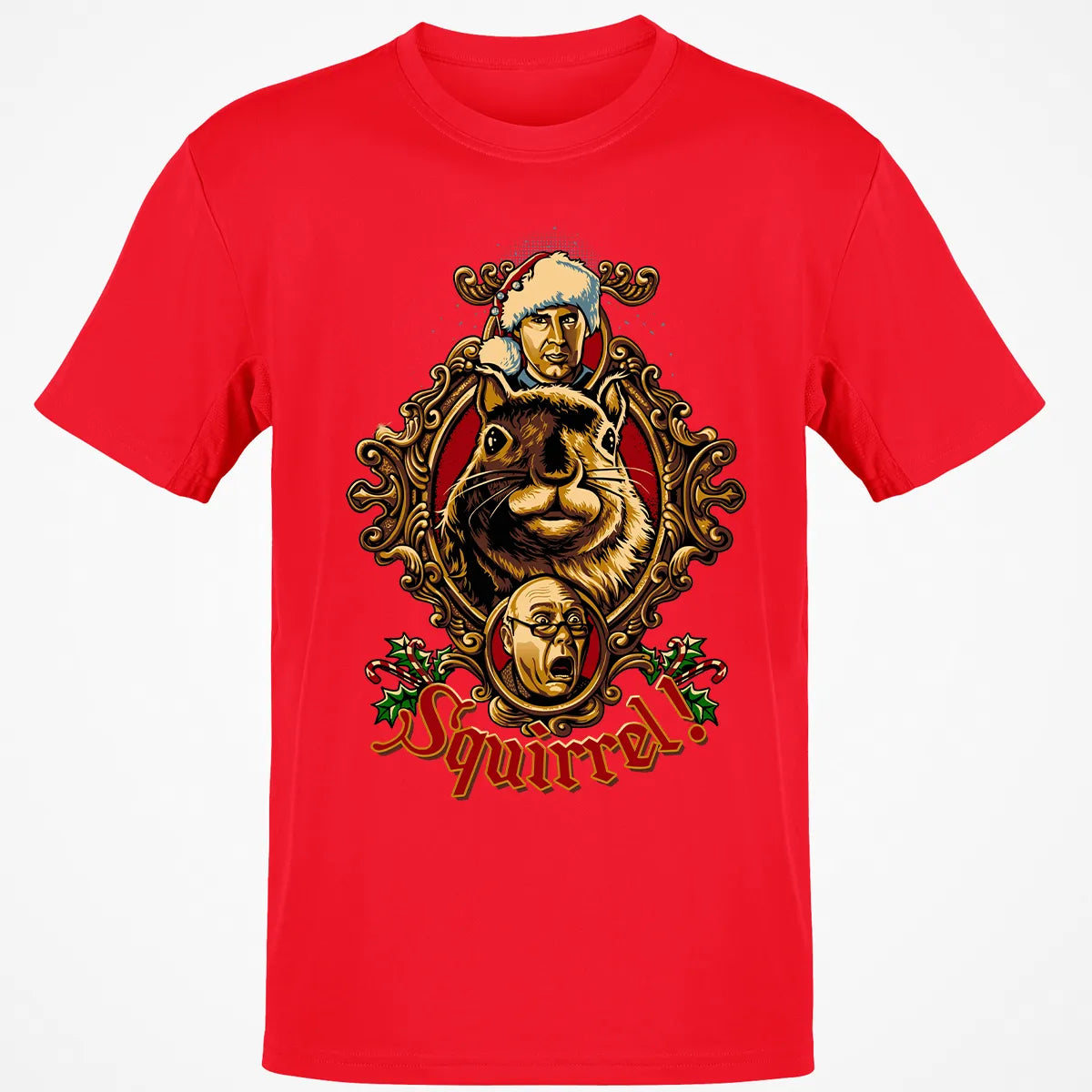 Classic Unisex T-Shirt - DW5TYYED