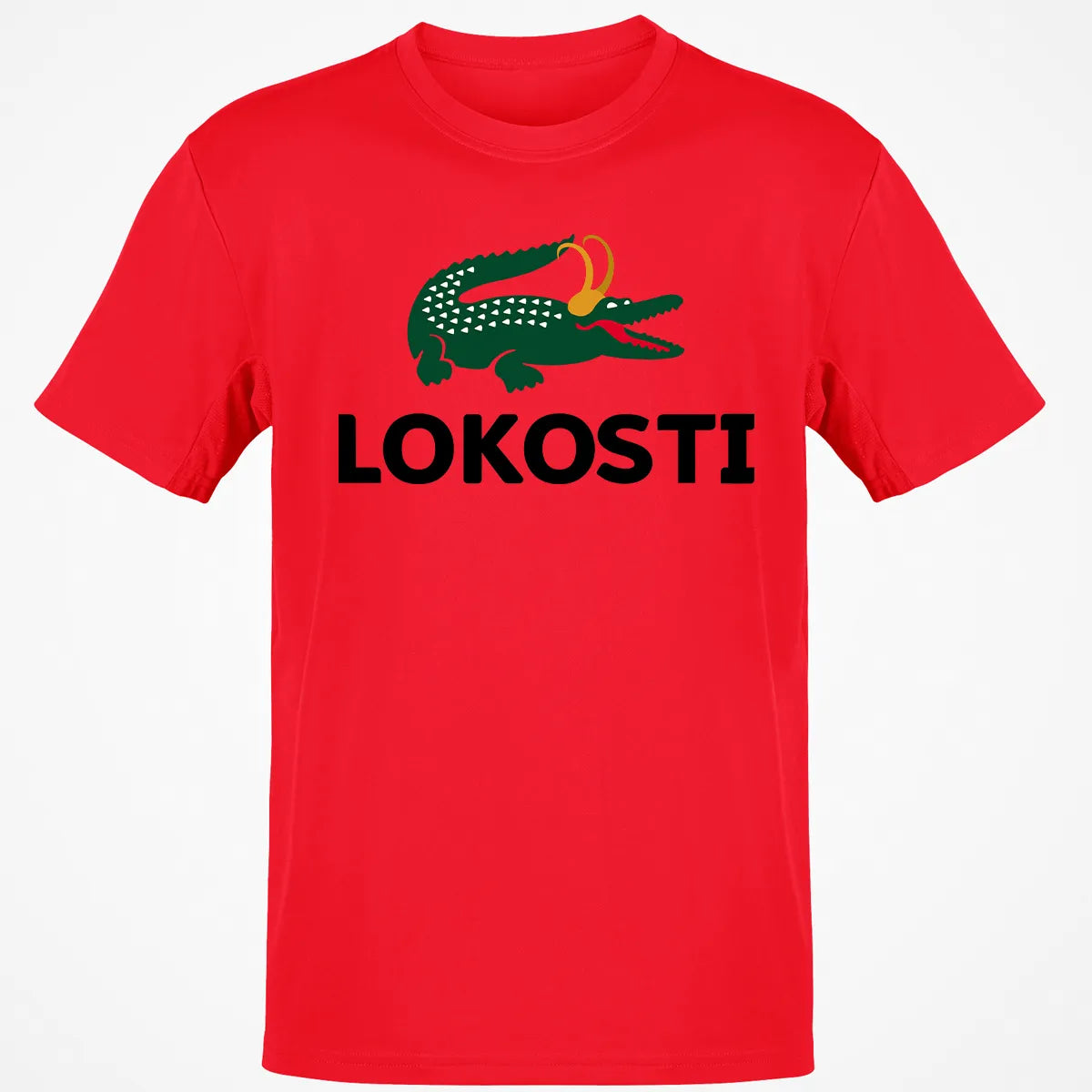 Classic Unisex T-Shirt - YPNZL2QL