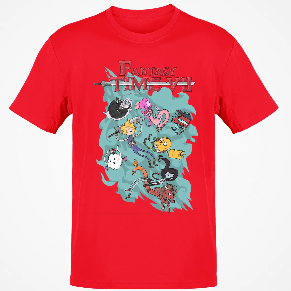 Classic Unisex T-Shirt - 9PX1Z68N
