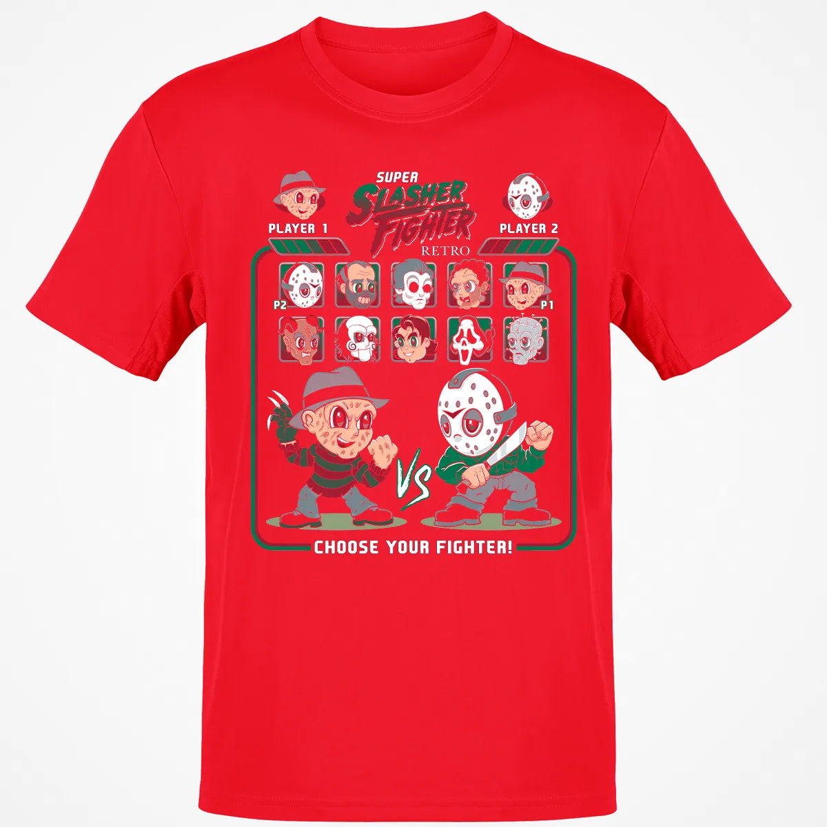 Classic Unisex T-Shirt - XXW7LS75