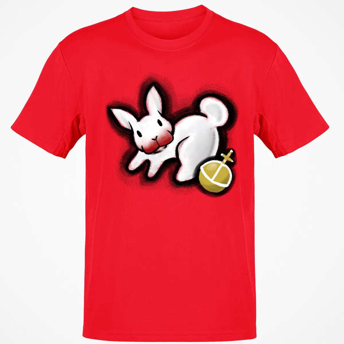 Classic Unisex T-Shirt - RZANJWJY