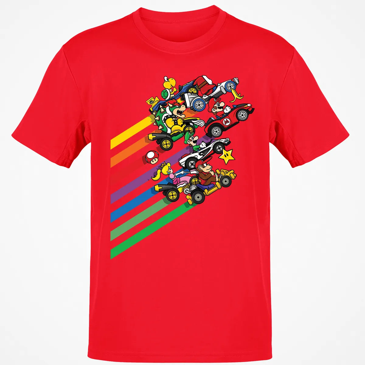 Classic Unisex T-Shirt - TY9HHCGE