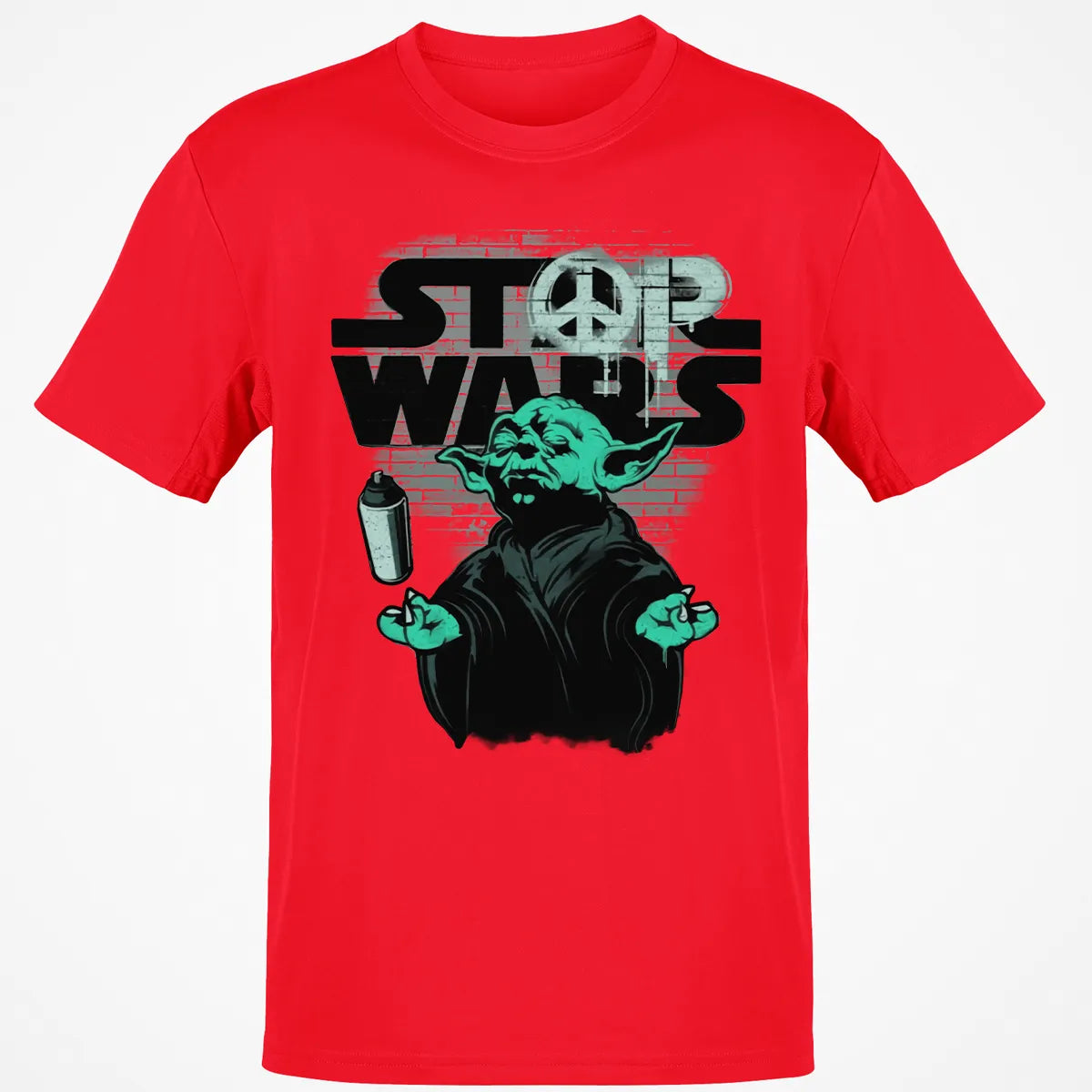 Classic Unisex T-Shirt - YRCHMRDA