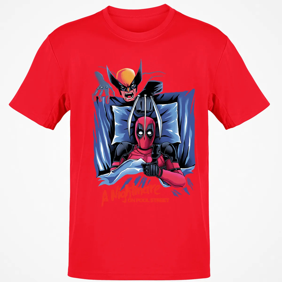 Classic Unisex T-Shirt - H1VDAVKP