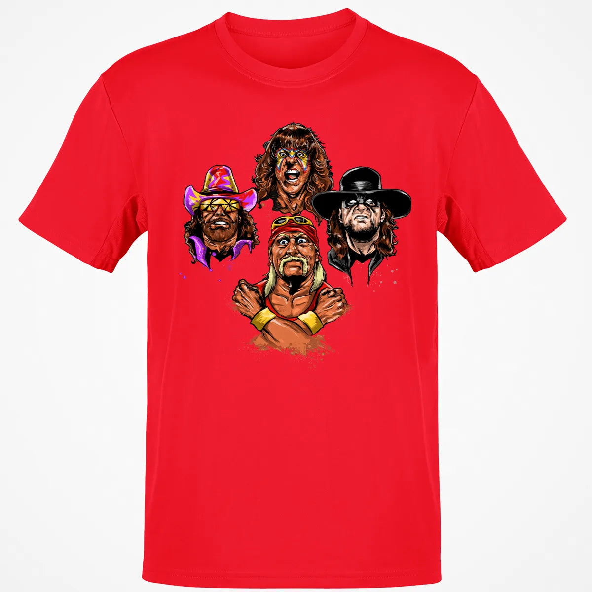 Classic Unisex T-Shirt - ZA5SLVQG