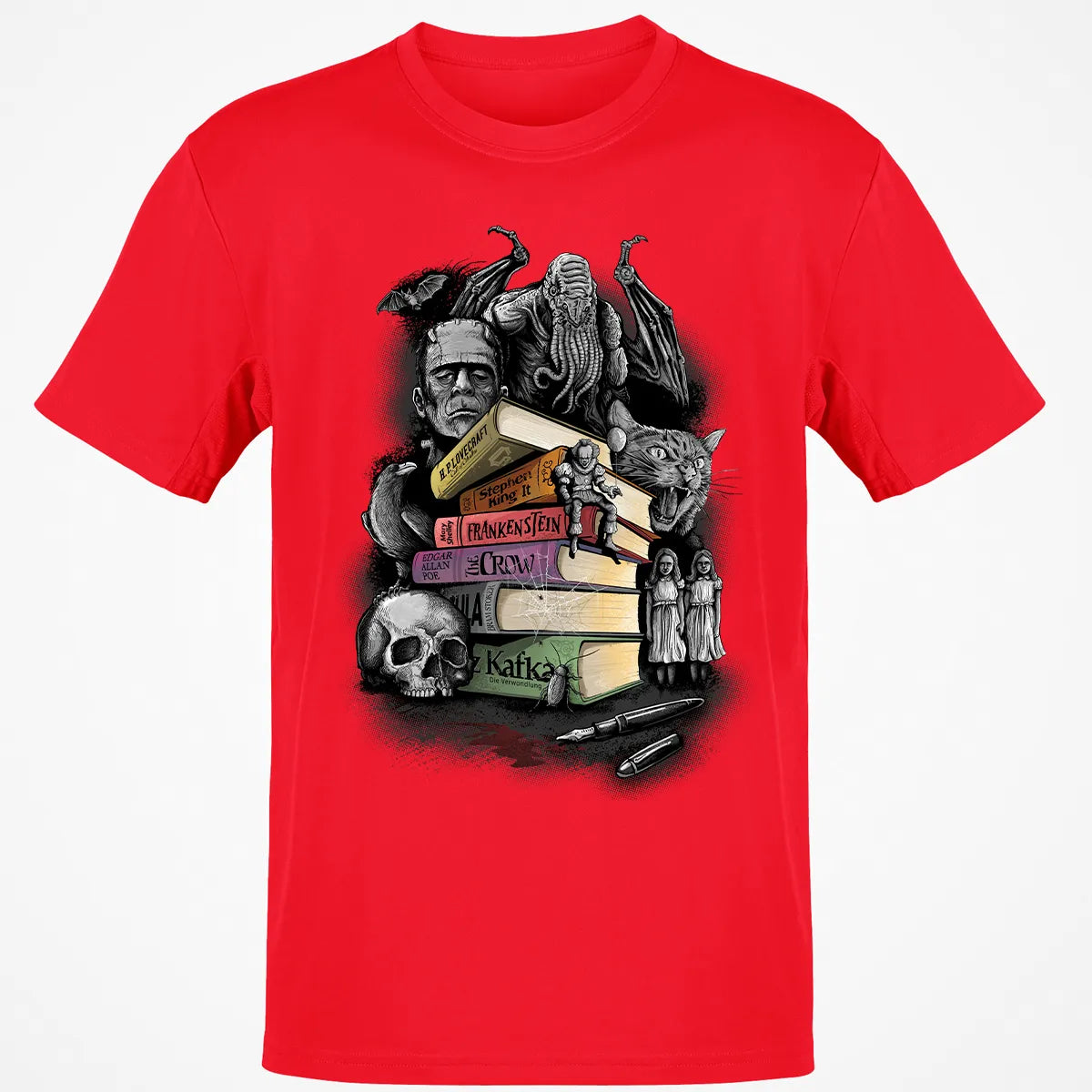 Classic Unisex T-Shirt - H5ZGZ8NR
