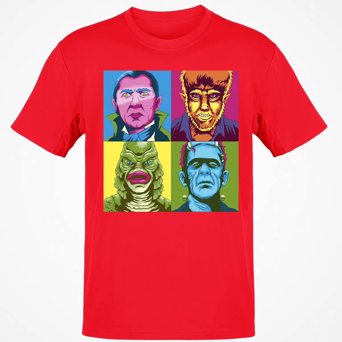 Classic Unisex T-Shirt - R56R525H