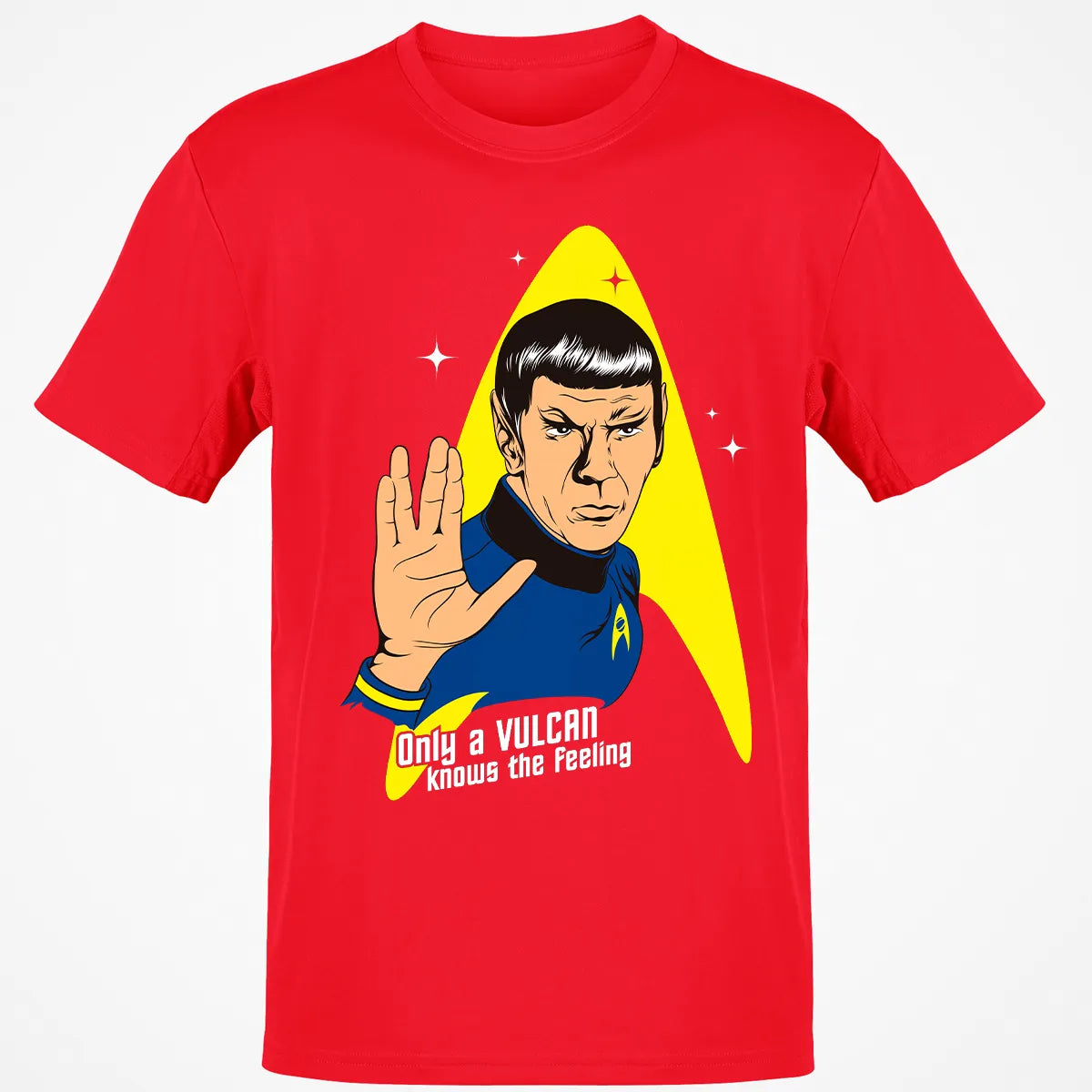 Classic Unisex T-Shirt - 8USL612W