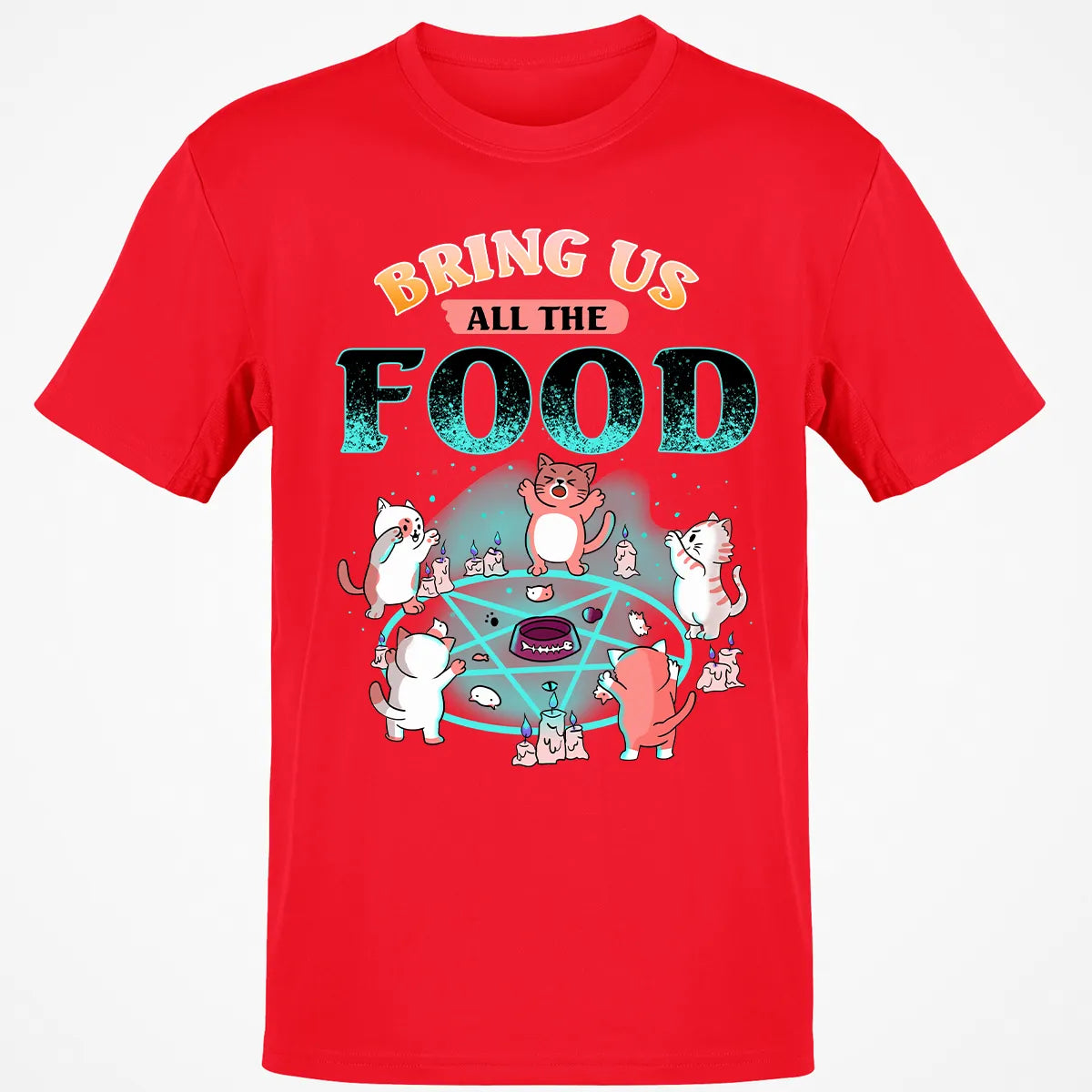 Classic Unisex T-Shirt - BP3QQQ7A