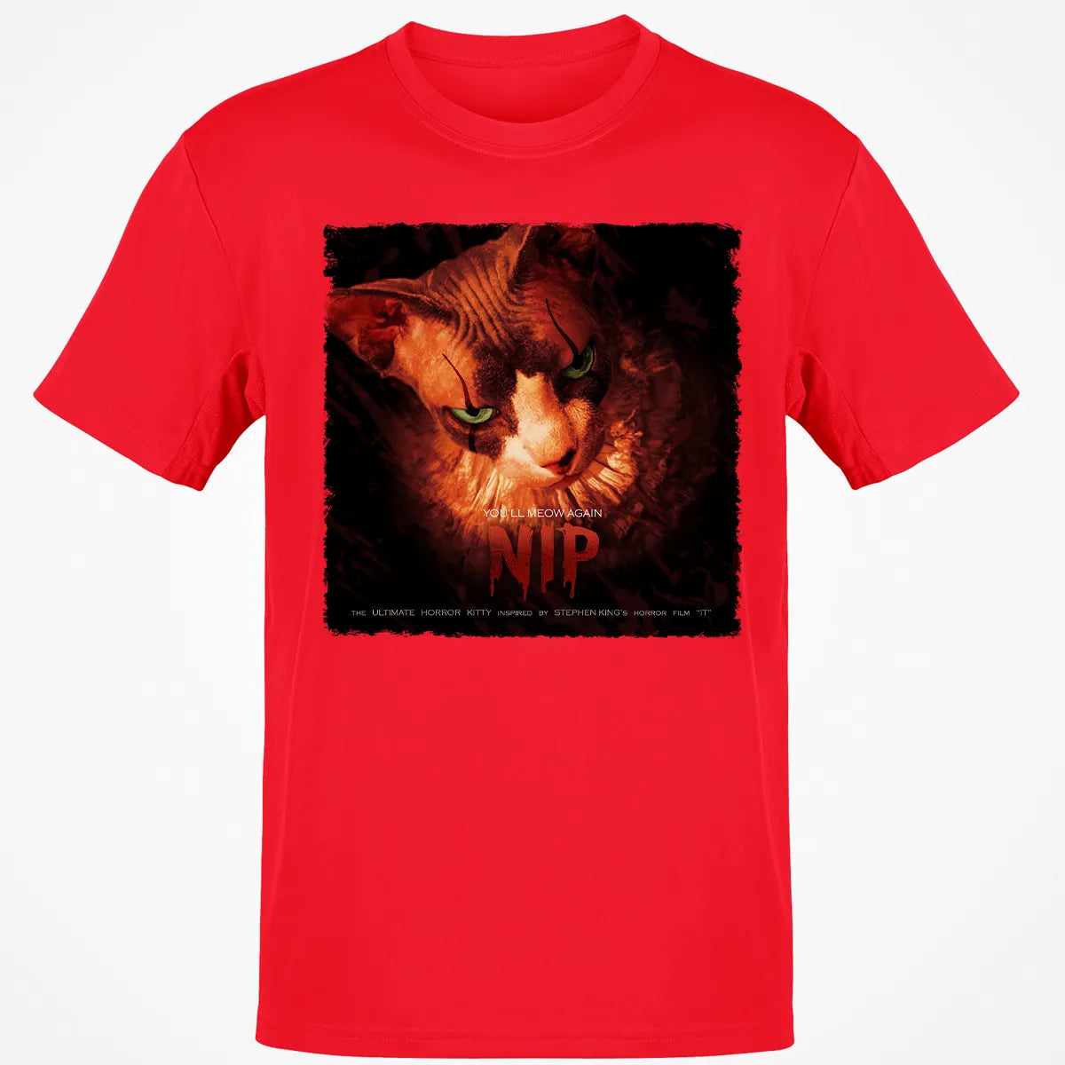 Classic Unisex T-Shirt - N1APC7VY