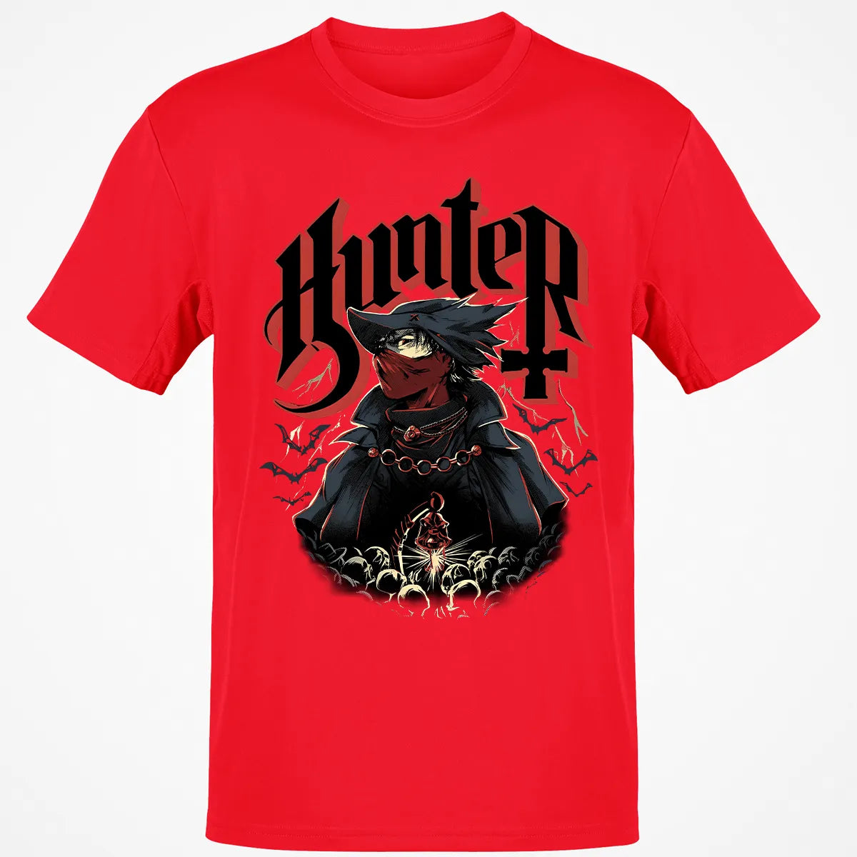 Classic Unisex T-Shirt - TZE4DZZ9