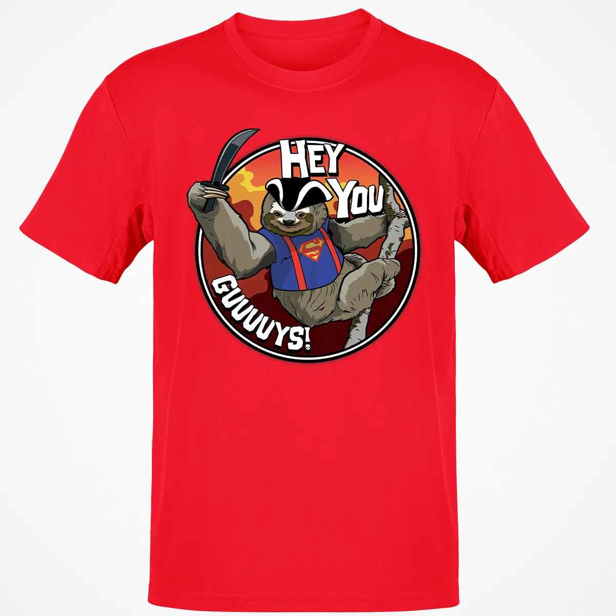 Classic Unisex T-Shirt - 13H476MJ