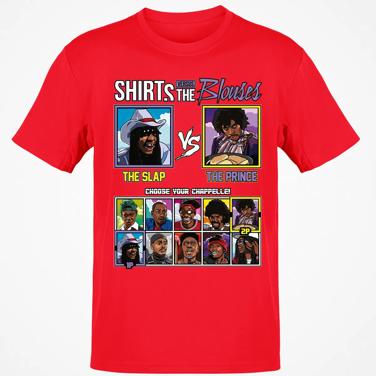 Classic Unisex T-Shirt - 714EQT1T