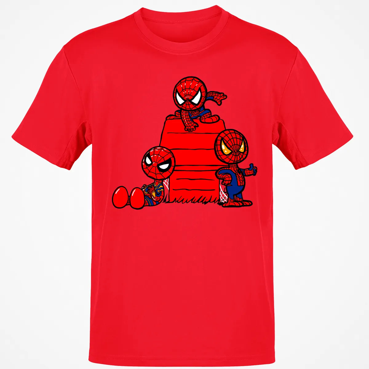 Classic Unisex T-Shirt - J91GP1RC